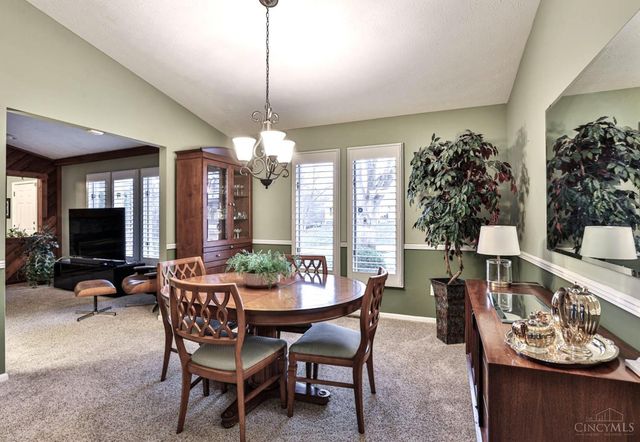 1077 Marla Drive, Miami Twp, OH 45150