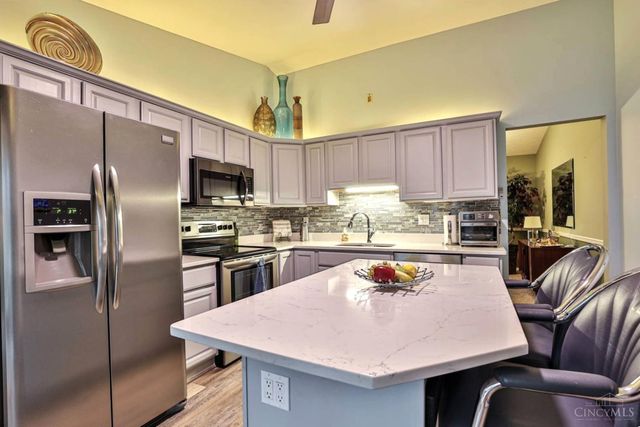 1077 Marla Drive, Miami Twp, OH 45150