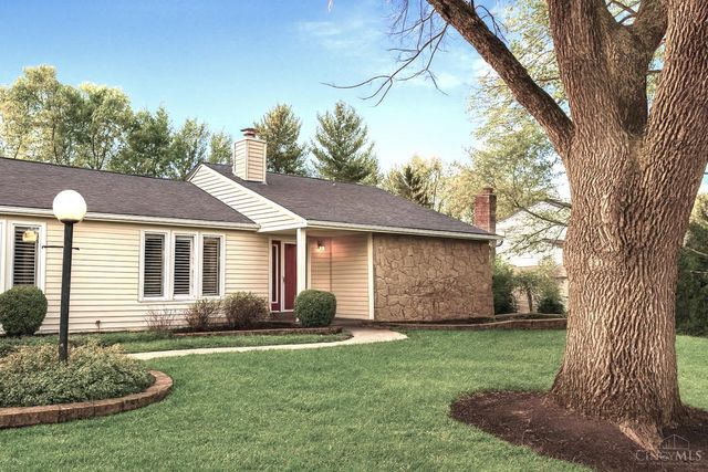 1077 Marla Drive, Miami Twp, OH 45150