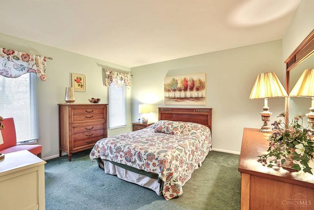 1077 Marla Drive, Miami Twp, OH 45150