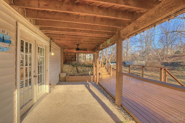 1077 Marla Drive, Miami Twp, OH 45150