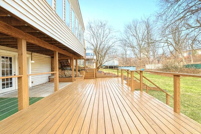 1077 Marla Drive, Miami Twp, OH 45150