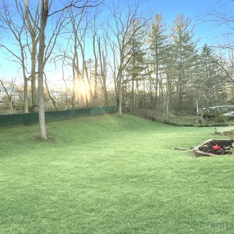 1077 Marla Drive, Miami Twp, OH 45150