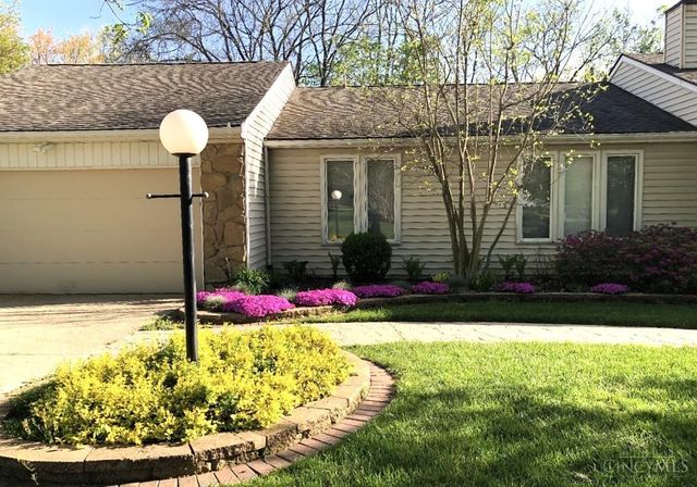 1077 Marla Drive, Miami Twp, OH 45150