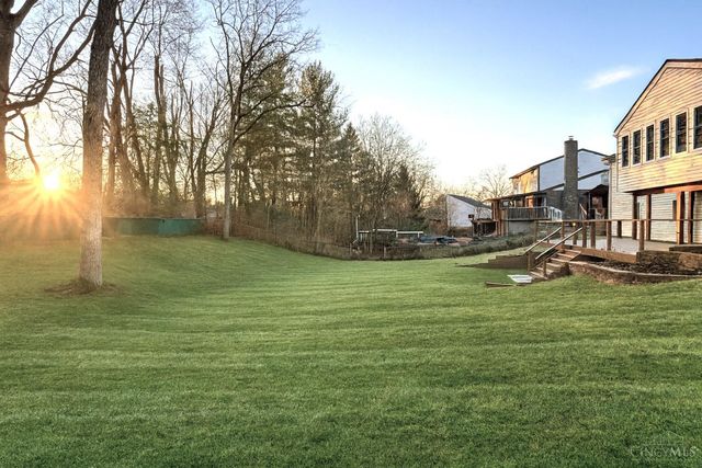 1077 Marla Drive, Miami Twp, OH 45150