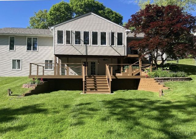 1077 Marla Drive, Miami Twp, OH 45150