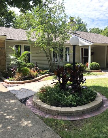 1077 Marla Drive, Miami Twp, OH 45150