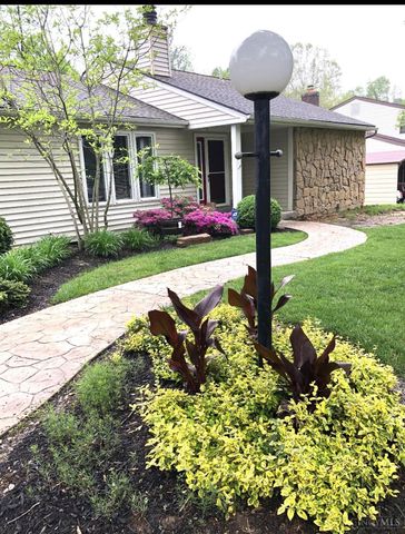 1077 Marla Drive, Miami Twp, OH 45150