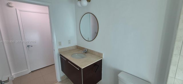 1900 N Bayshore Dr 1610, Miami, FL 33132