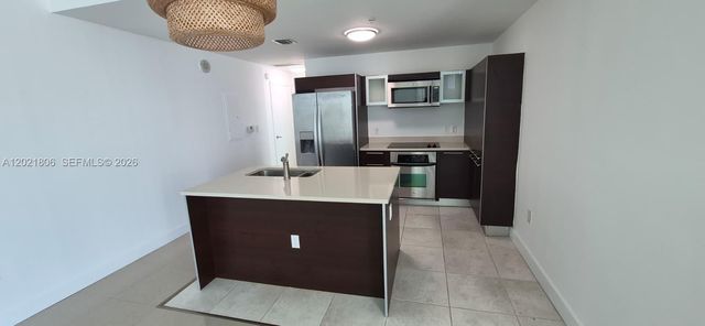 1900 N Bayshore Dr 1610, Miami, FL 33132