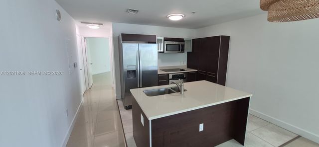 1900 N Bayshore Dr 1610, Miami, FL 33132