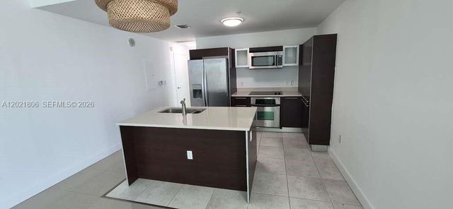 1900 N Bayshore Dr 1610, Miami, FL 33132