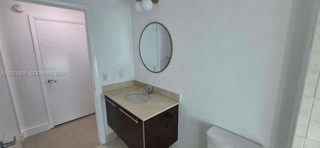 1900 N Bayshore Dr 1610, Miami, FL 33132