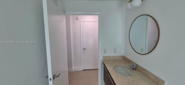 1900 N Bayshore Dr 1610, Miami, FL 33132