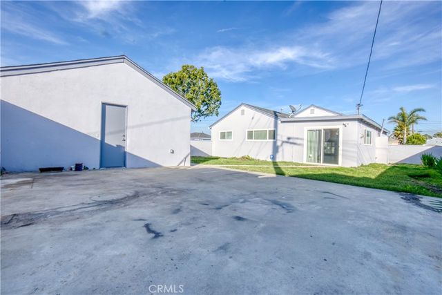 13903 S Zamora Avenue, Compton, CA 90222