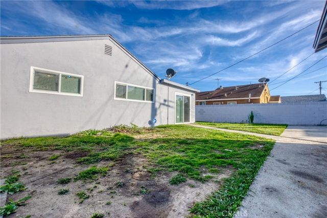 13903 S Zamora Avenue, Compton, CA 90222