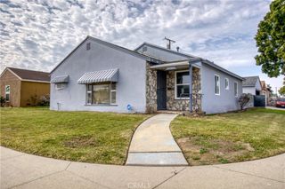 13903 S Zamora Avenue, Compton, CA 90222