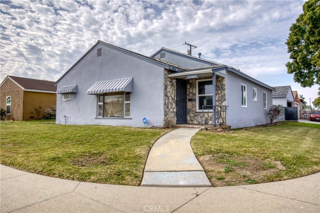 13903 S Zamora Avenue, Compton, CA 90222