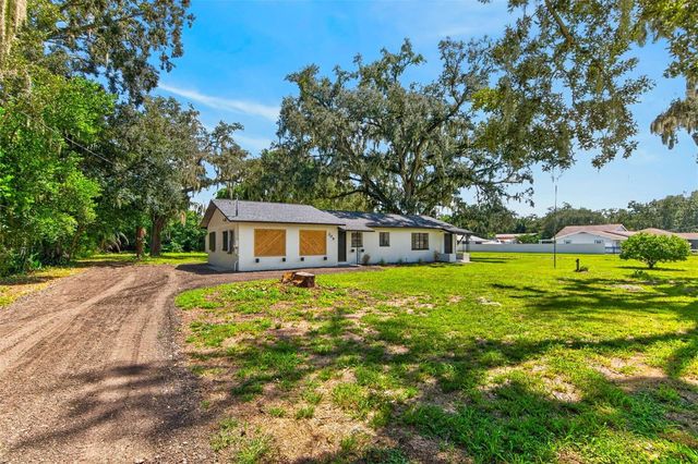 209 S SAINT CLOUD AVENUE, Valrico, FL 33594
