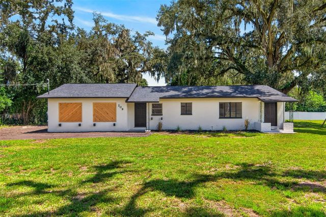 209 S SAINT CLOUD AVENUE, Valrico, FL 33594