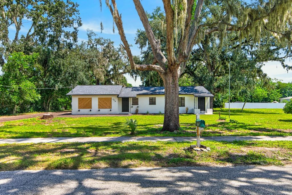 209 S SAINT CLOUD AVENUE, Valrico, FL 33594