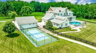 4810 Scenic Oaks Ln, Thompsons Station, TN 37179