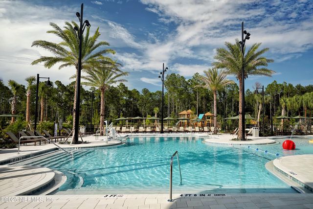 210 TERRA OAKS Drive, St. Johns, FL 32259