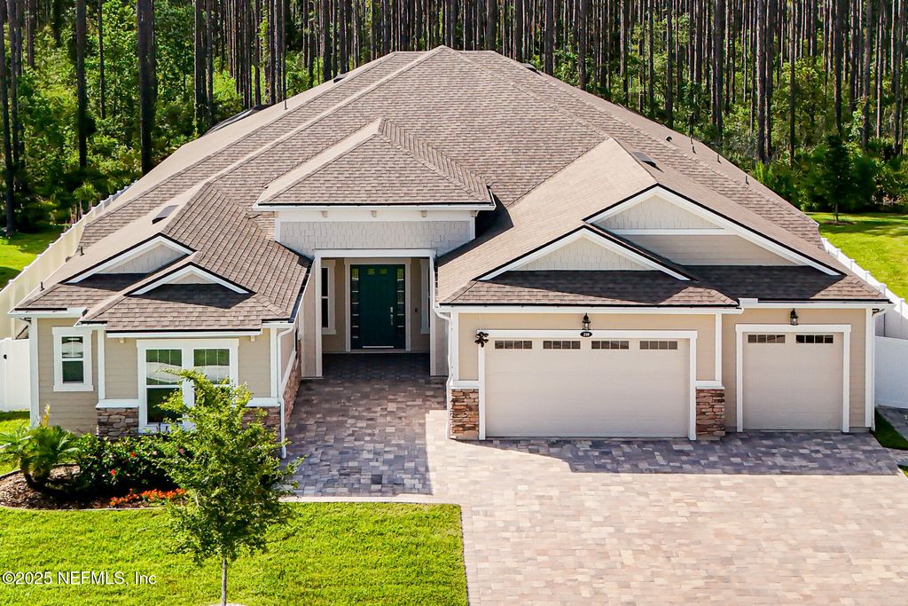 210 TERRA OAKS Drive, St. Johns, FL 32259