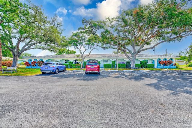 11200 102ND AVENUE 75, Seminole, FL 33778