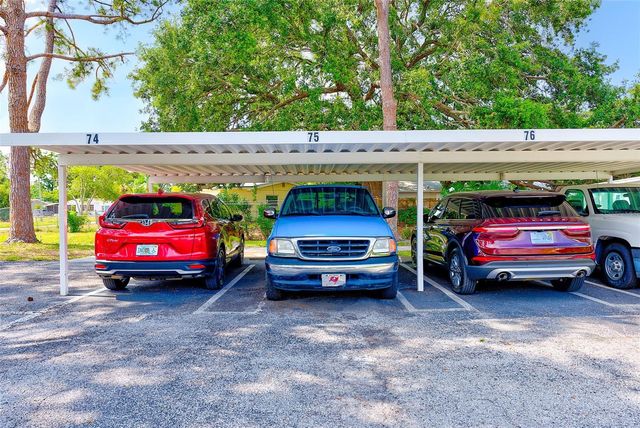 11200 102ND AVENUE 75, Seminole, FL 33778