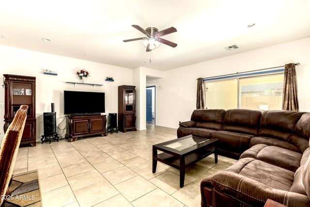 5829 W EUCLID Avenue, Laveen, AZ 85339