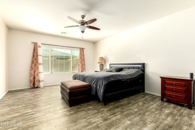 5829 W EUCLID Avenue, Laveen, AZ 85339