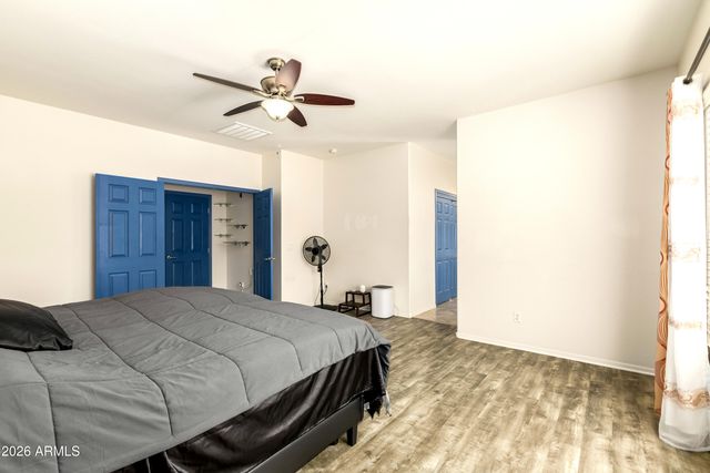 5829 W EUCLID Avenue, Laveen, AZ 85339