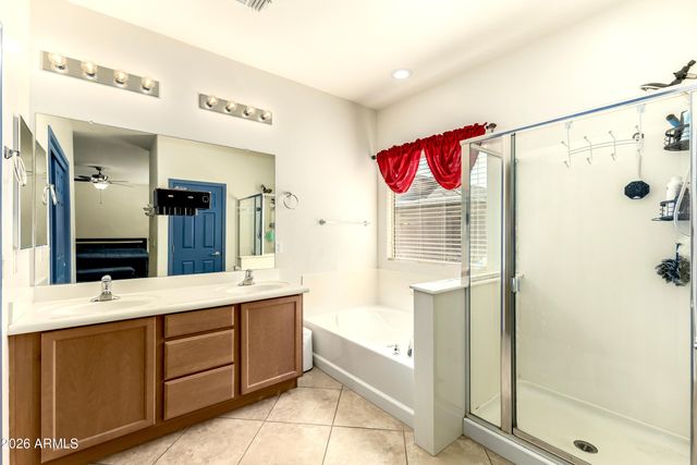 5829 W EUCLID Avenue, Laveen, AZ 85339