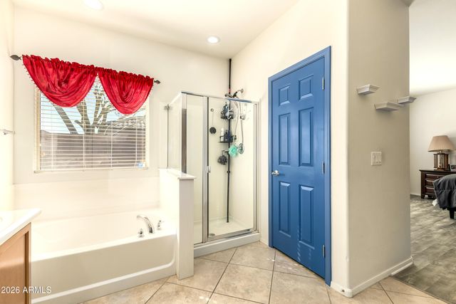 5829 W EUCLID Avenue, Laveen, AZ 85339