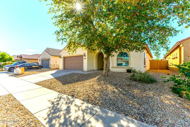 5829 W EUCLID Avenue, Laveen, AZ 85339
