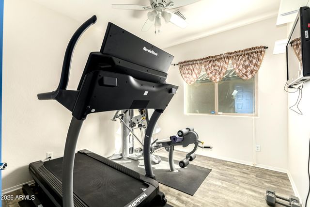 5829 W EUCLID Avenue, Laveen, AZ 85339