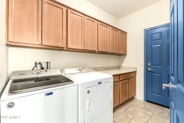 5829 W EUCLID Avenue, Laveen, AZ 85339