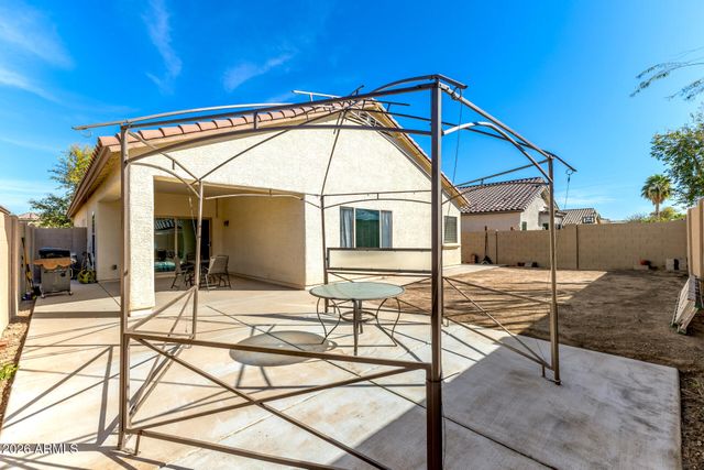 5829 W EUCLID Avenue, Laveen, AZ 85339