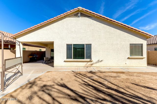 5829 W EUCLID Avenue, Laveen, AZ 85339