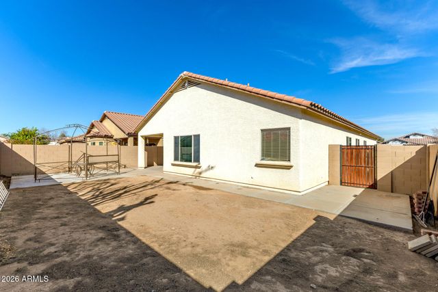 5829 W EUCLID Avenue, Laveen, AZ 85339