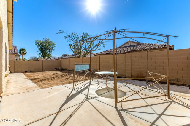 5829 W EUCLID Avenue, Laveen, AZ 85339