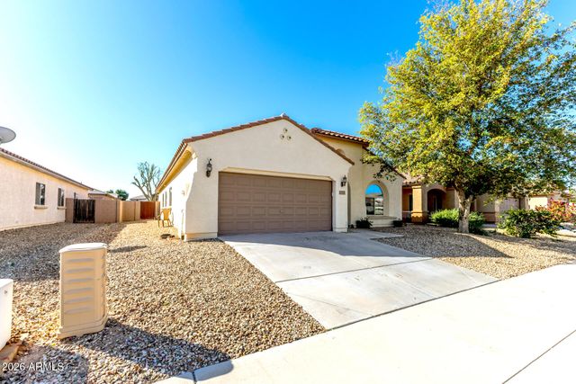 5829 W EUCLID Avenue, Laveen, AZ 85339