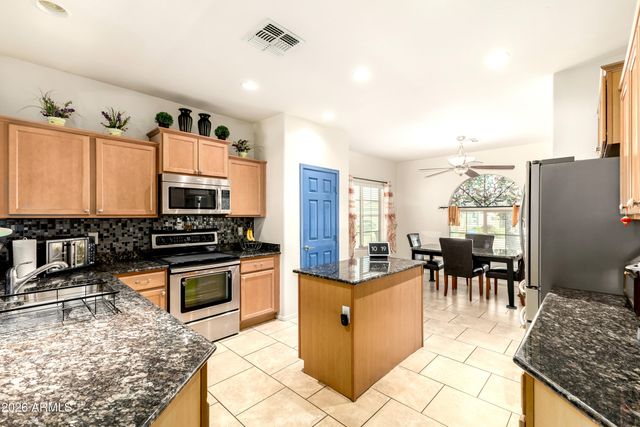 5829 W EUCLID Avenue, Laveen, AZ 85339