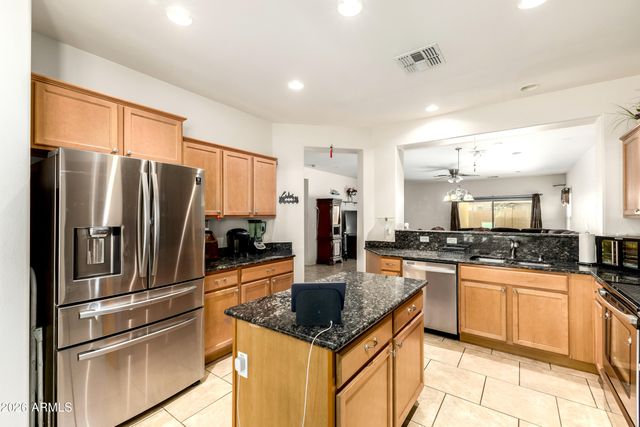 5829 W EUCLID Avenue, Laveen, AZ 85339