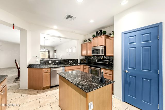 5829 W EUCLID Avenue, Laveen, AZ 85339