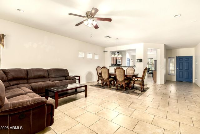 5829 W EUCLID Avenue, Laveen, AZ 85339