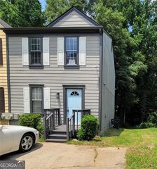 6458 BEDFORD Lane, Lithonia, GA 30058