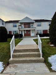 68-21A Cloverdale Lane, Oakland Gardens, NY 11364