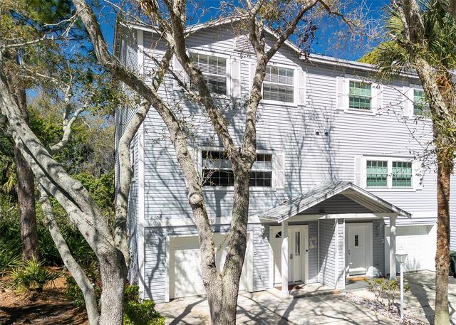 510 RYANS WOODS LANE, Palm Harbor, FL 34683